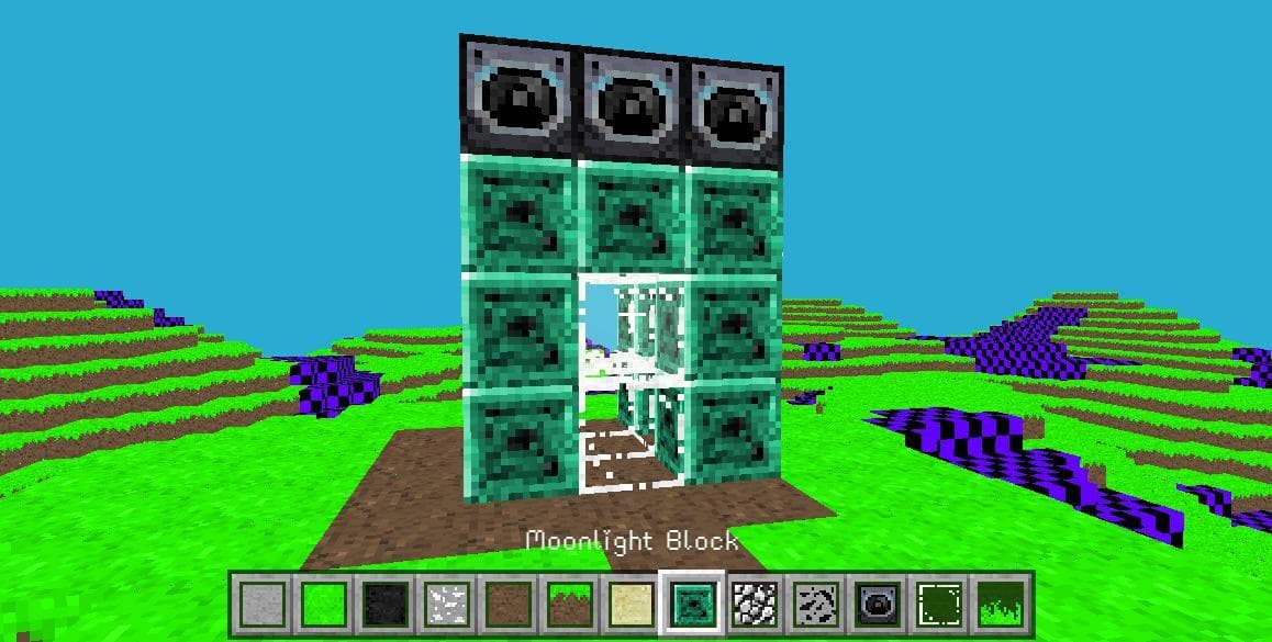 Mappings3D screenshot 5