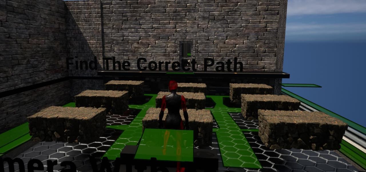 Multi-Puzzle Level screenshot 2