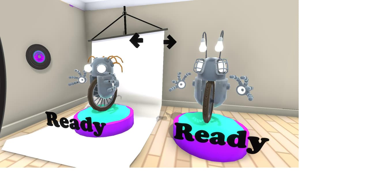 Funk Campionships screenshot 2