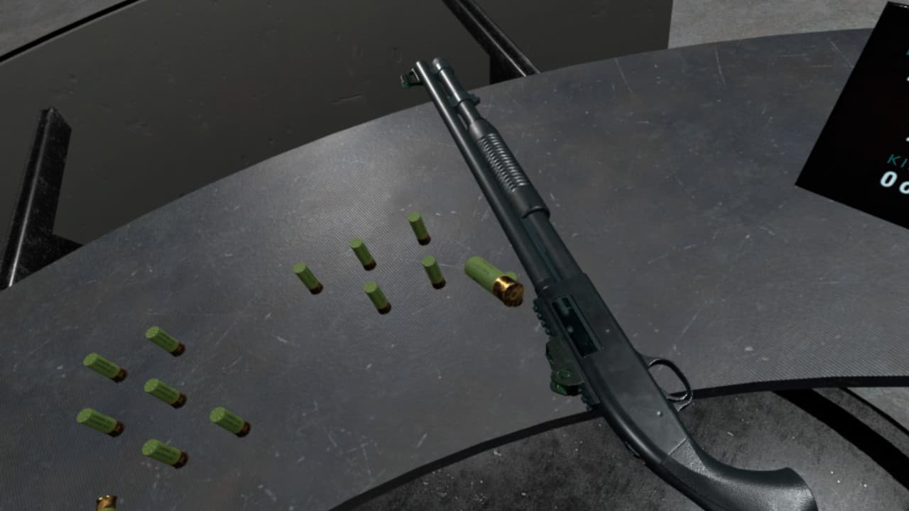 Master Shot VR screenshot 6