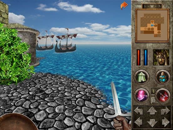 The Quest - Thors Hammer screenshot 6