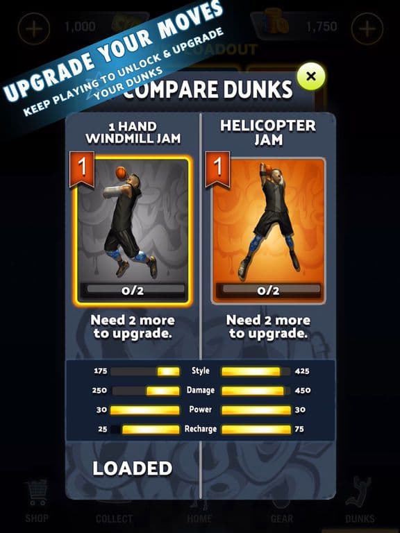 Basketball Rivals screenshot 4