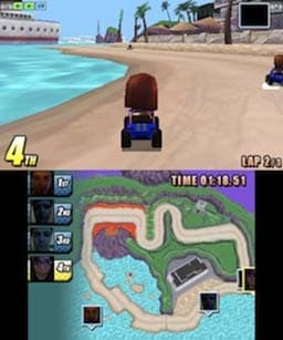Face Racers: Photo Finish screenshot 4