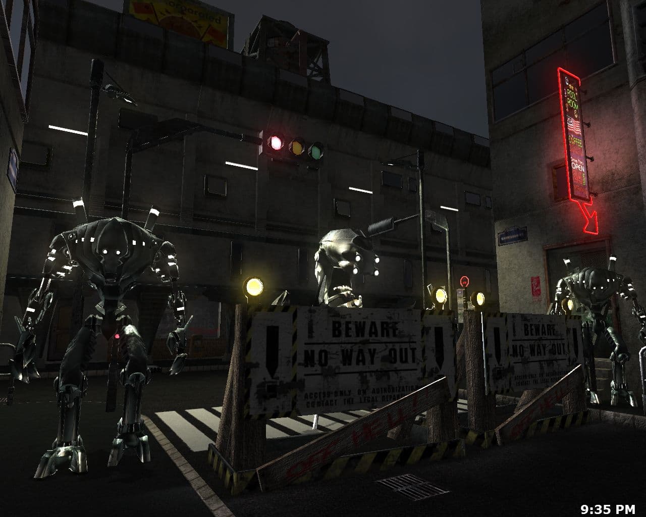 INCorporated screenshot 2