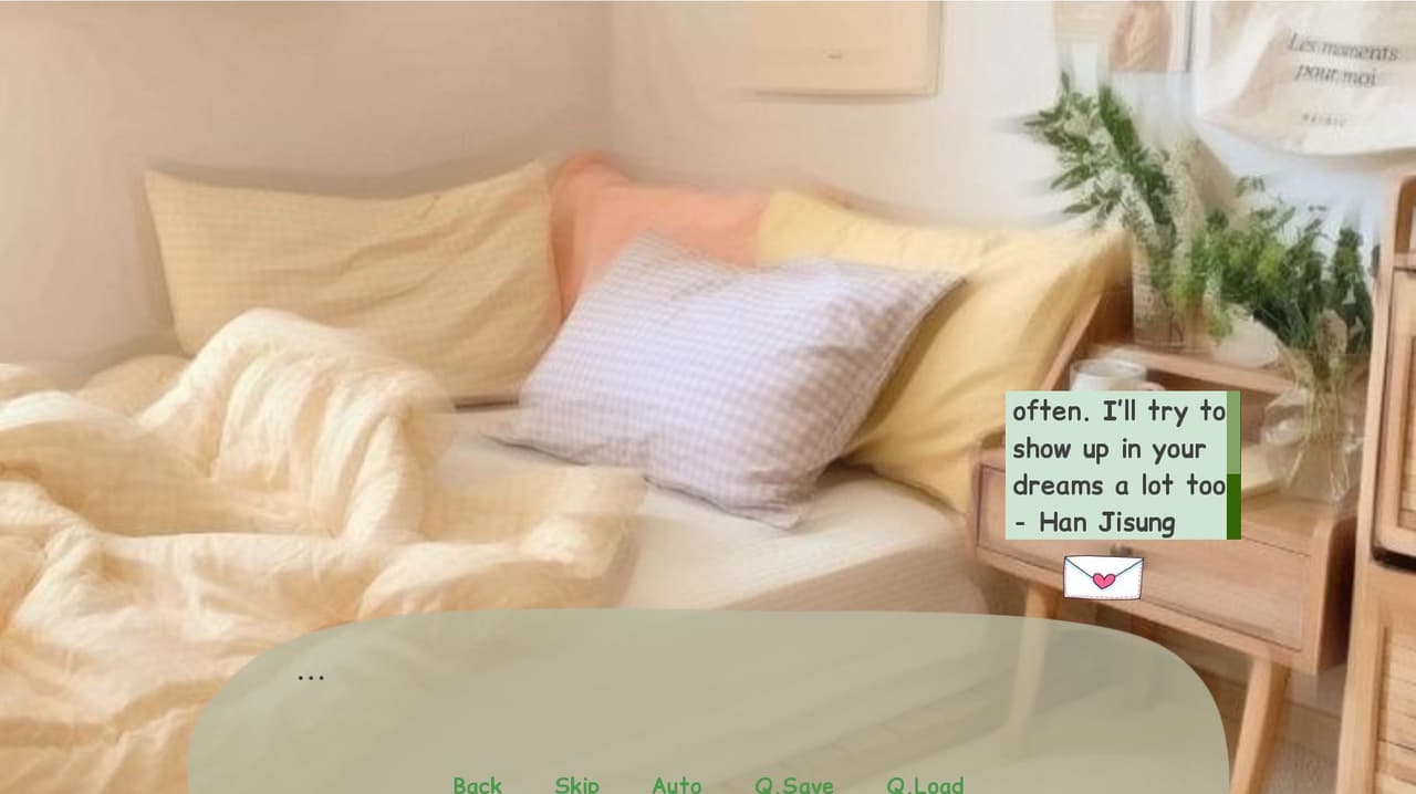 fight with me (AlisaLoL) screenshot 4
