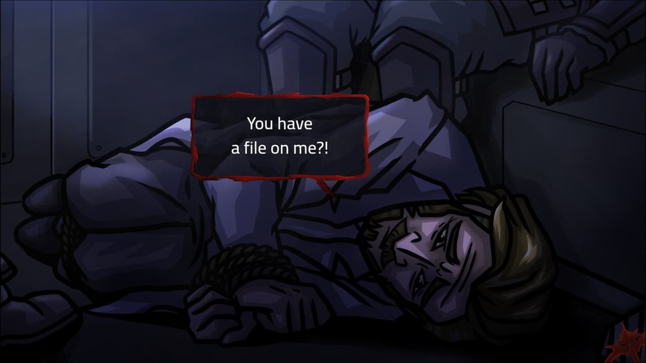 SkullX: Aibohphobia screenshot 4