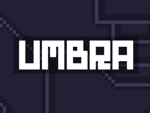 UMBRA (DarrenDV)
