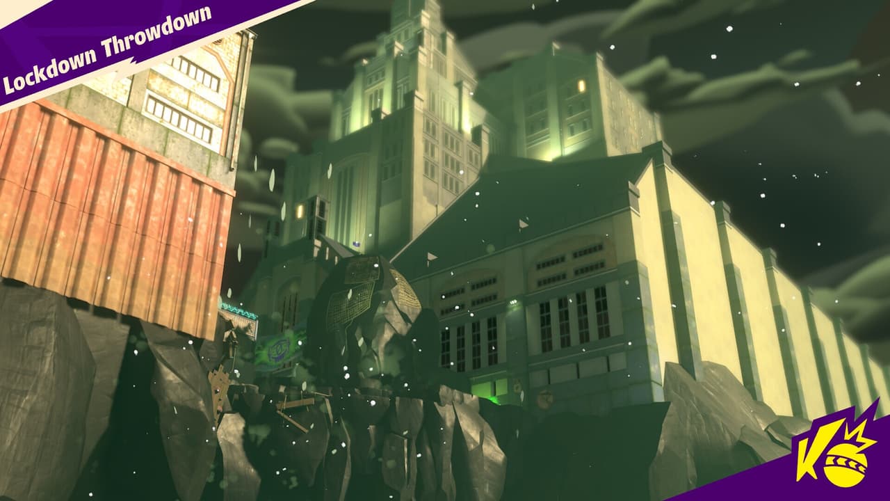 Knockout City - Private Server Edition screenshot 6