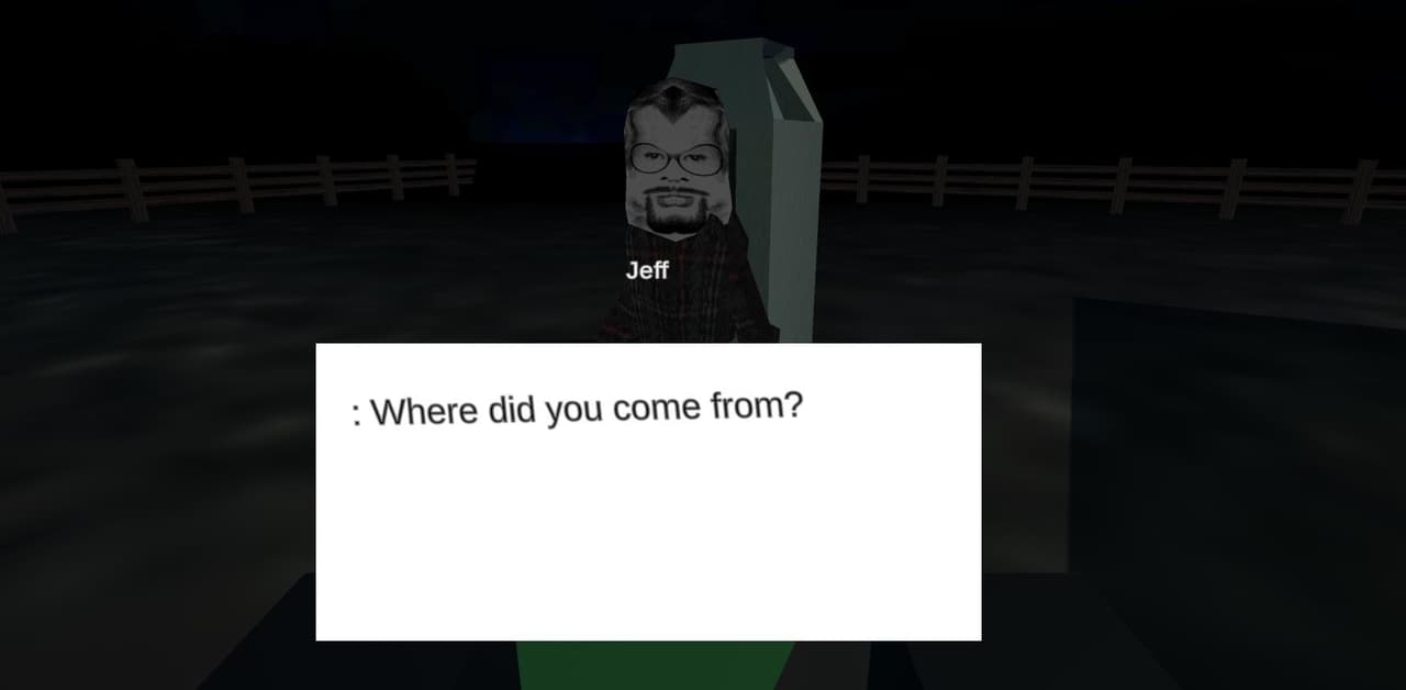 Running on Empty (PapaJepo) screenshot 2