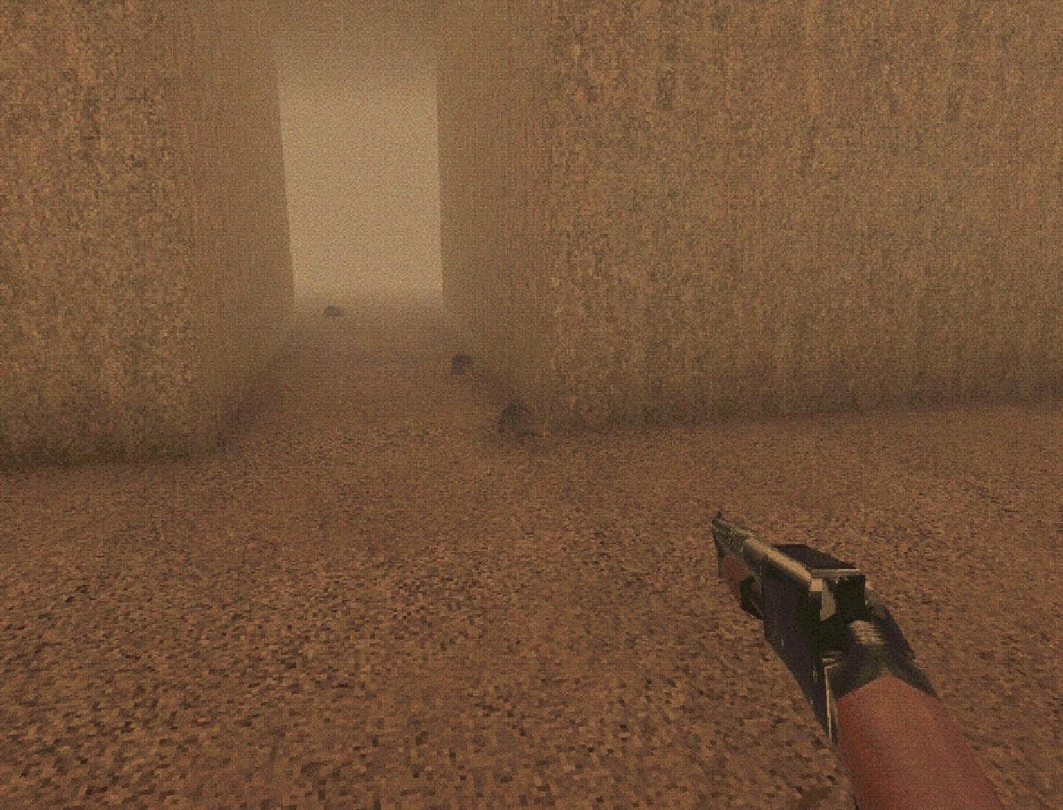 Tear Factory (itch) screenshot 3