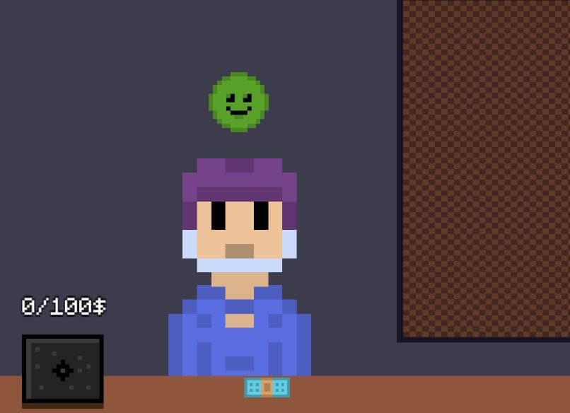 Potion, Please