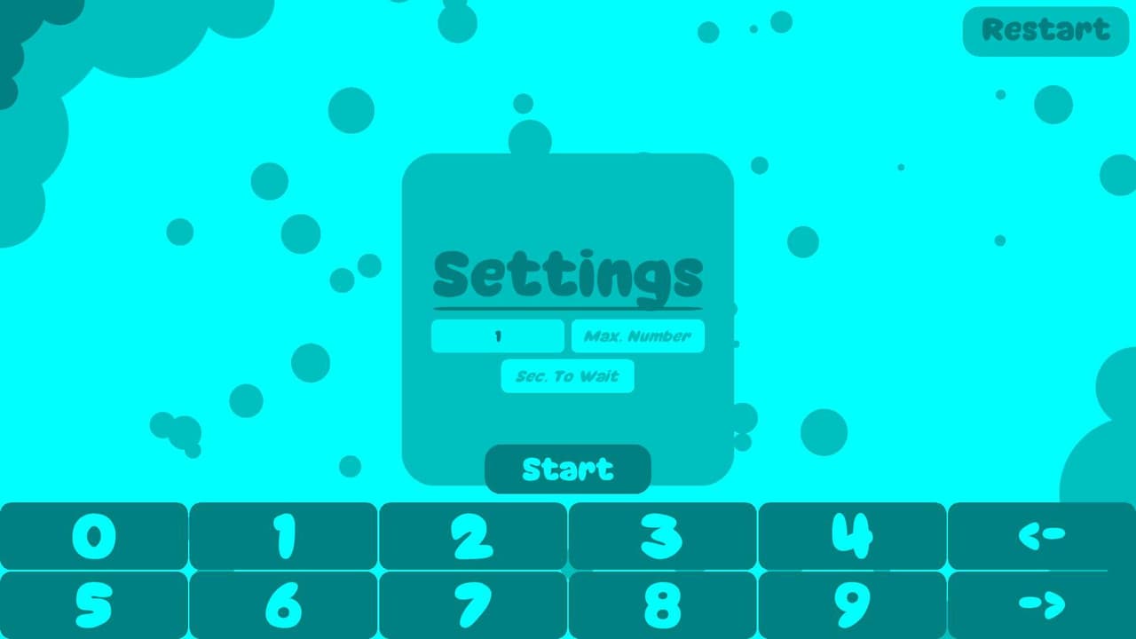 Lotto Reader screenshot 6