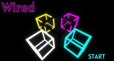 Wired (itch) (Wobbumash) screenshot 2