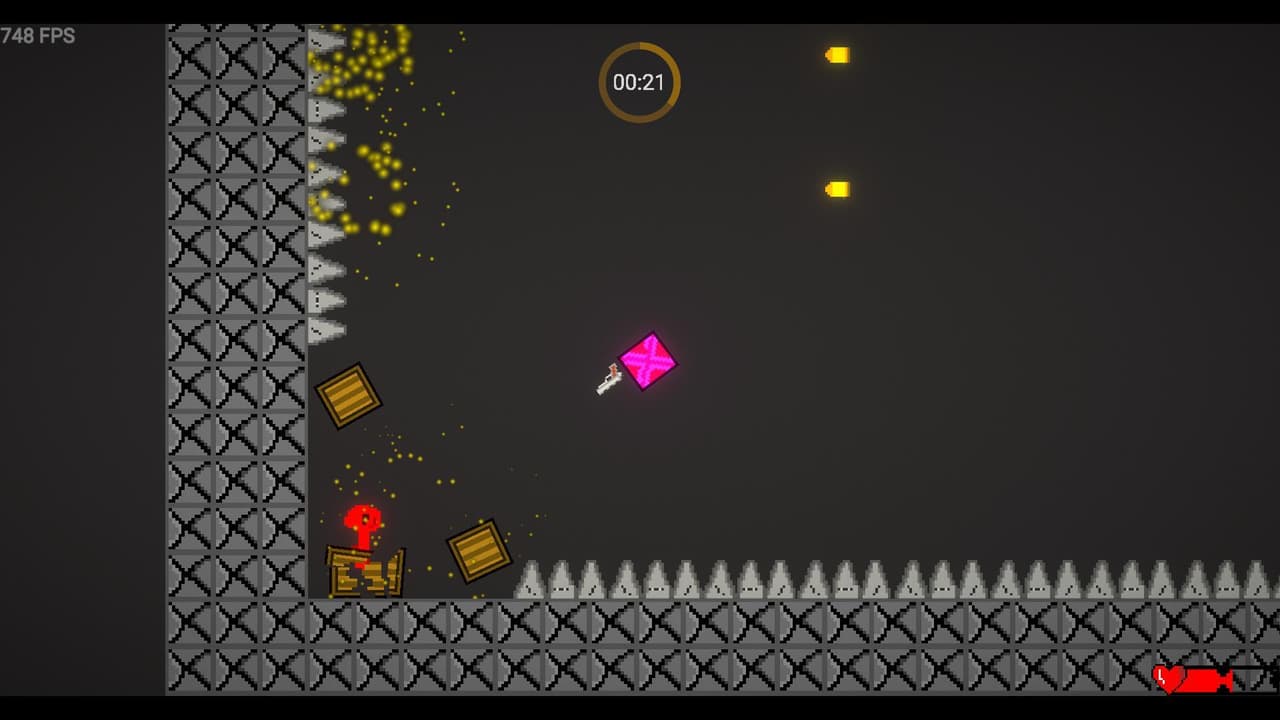 A Min? screenshot 3