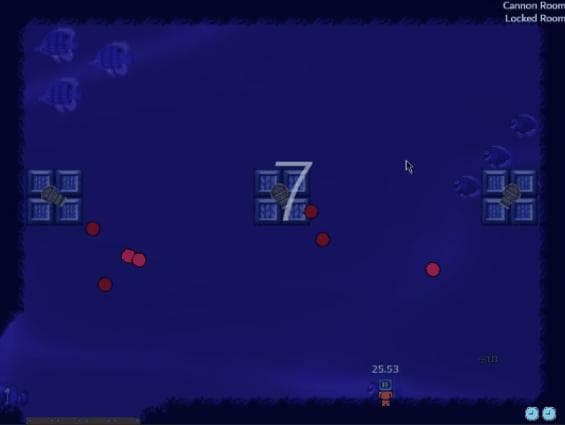 Lost Diver screenshot 3
