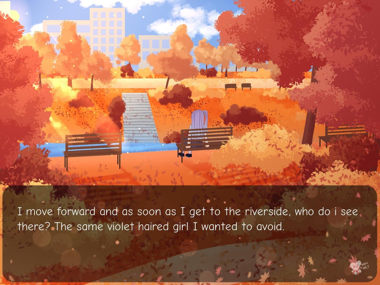 Azalea (Nyan) screenshot 3