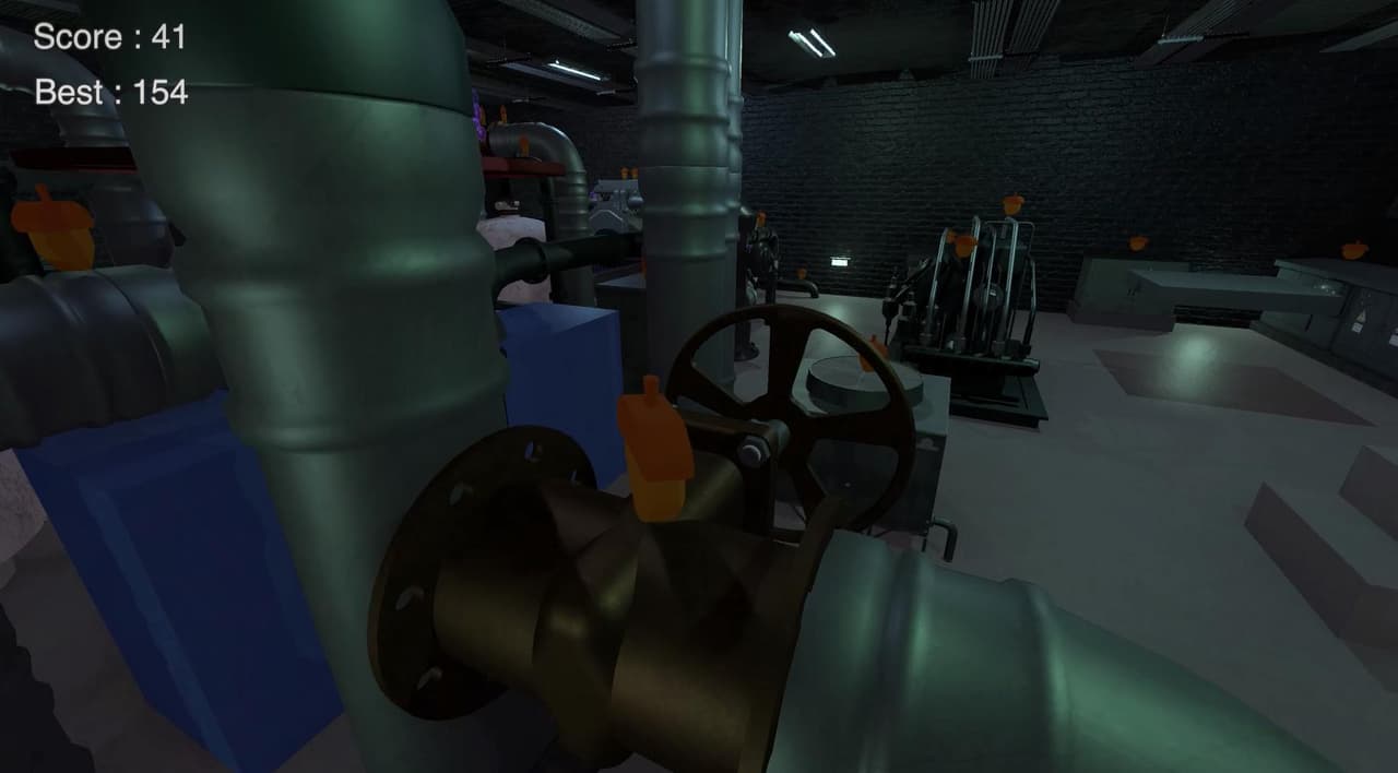 You Are A Squirrel screenshot 3