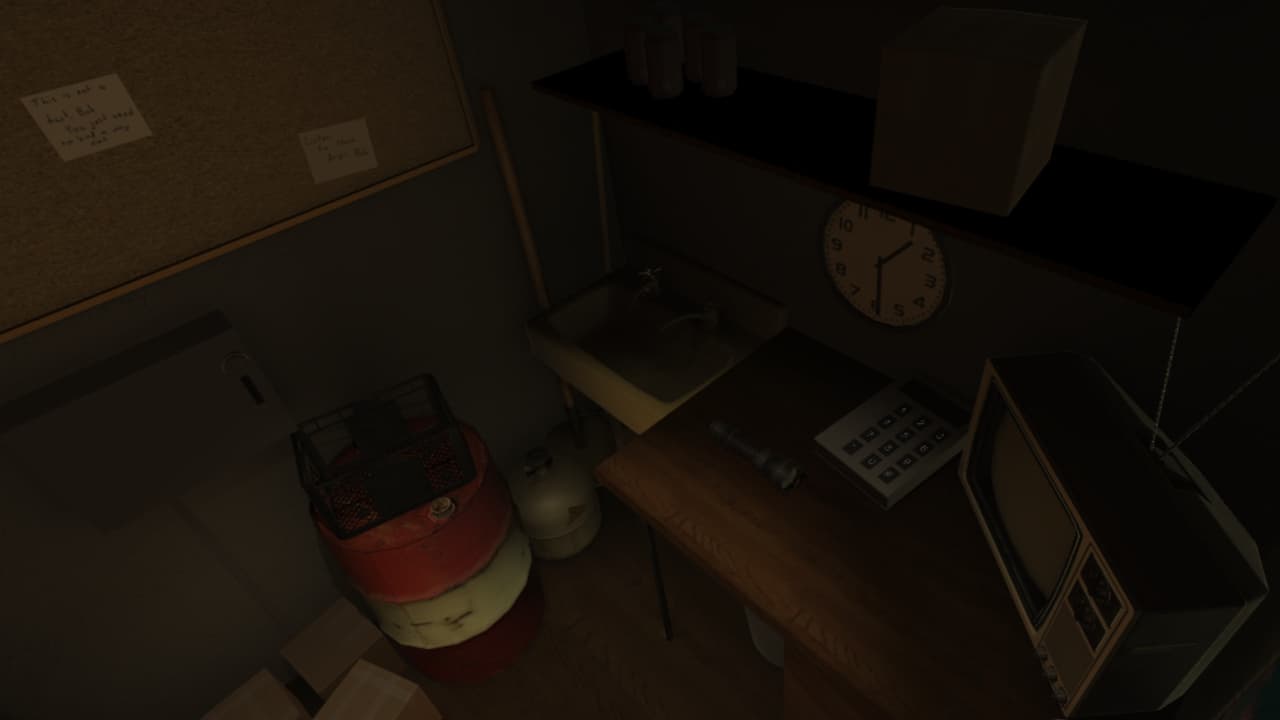 OK Bob screenshot 3
