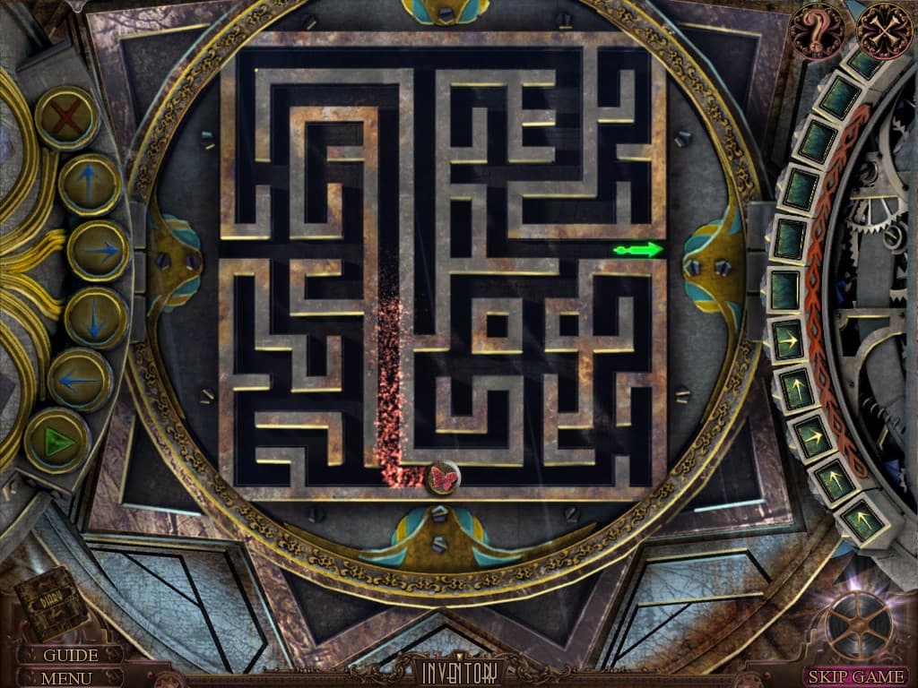 Final Cut: Death on the Silver Screen Collectors Edition screenshot 5