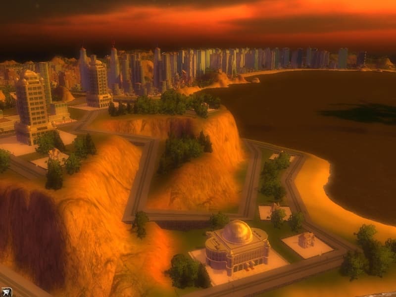 City Life screenshot 3