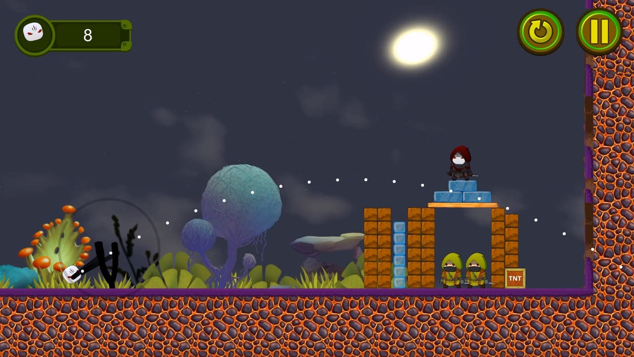 Boom slayer screenshot 4