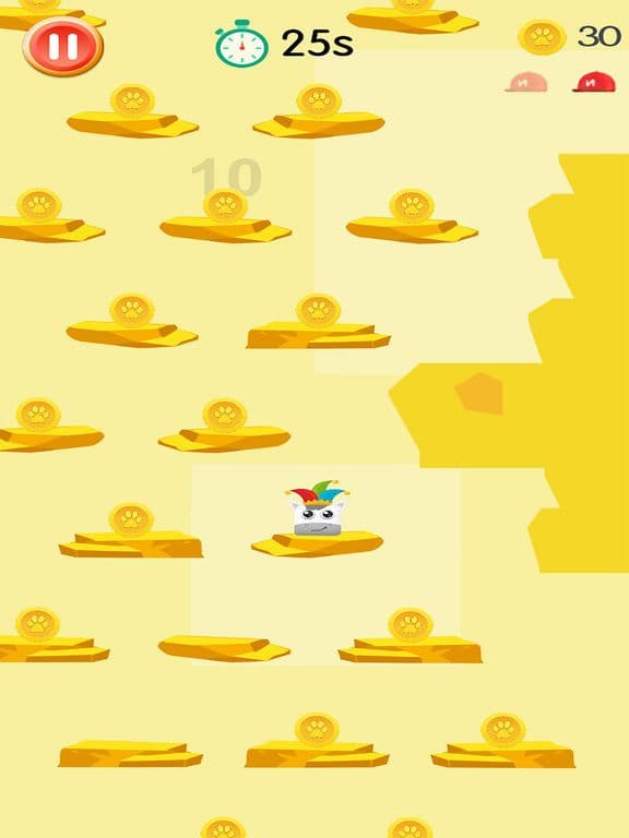 Animals_Go screenshot 4