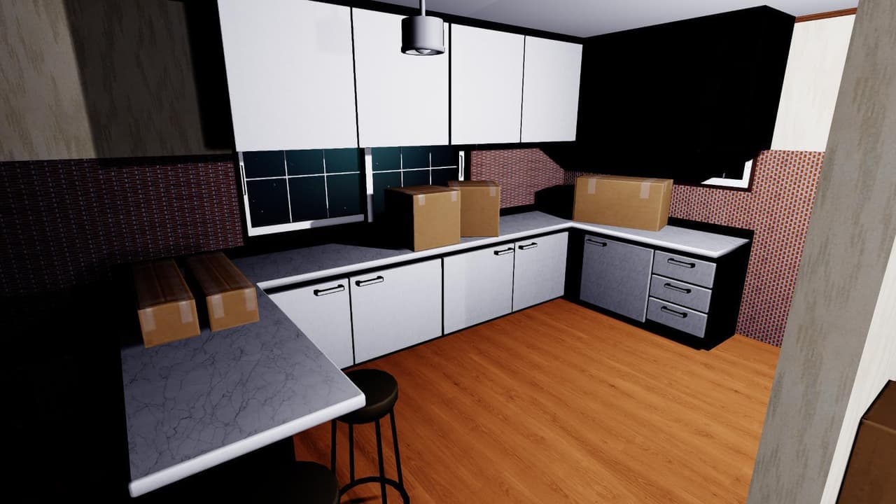 Darkrite screenshot 5
