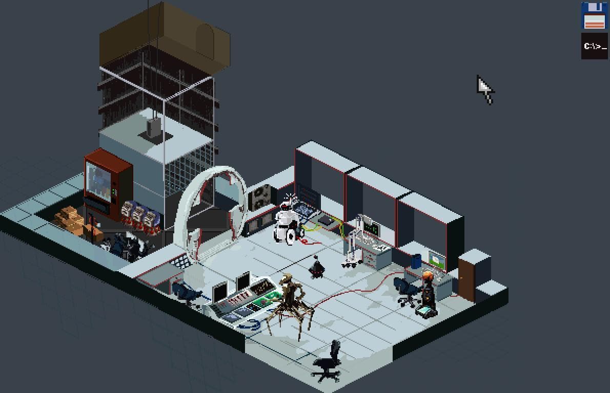 FANBOTS screenshot 2