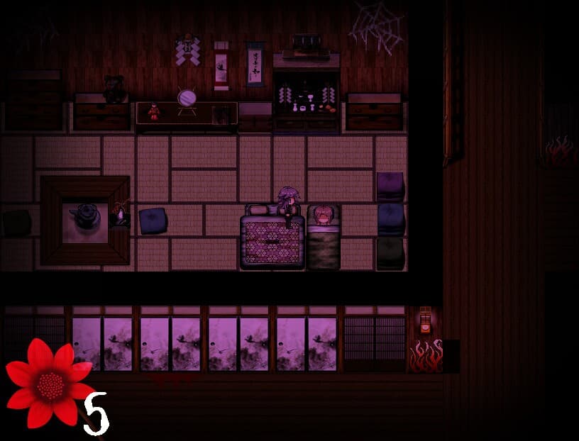 사괴야행 screenshot 2