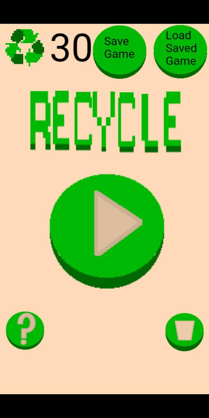 Recycle (itch) (bronikle) screenshot 2