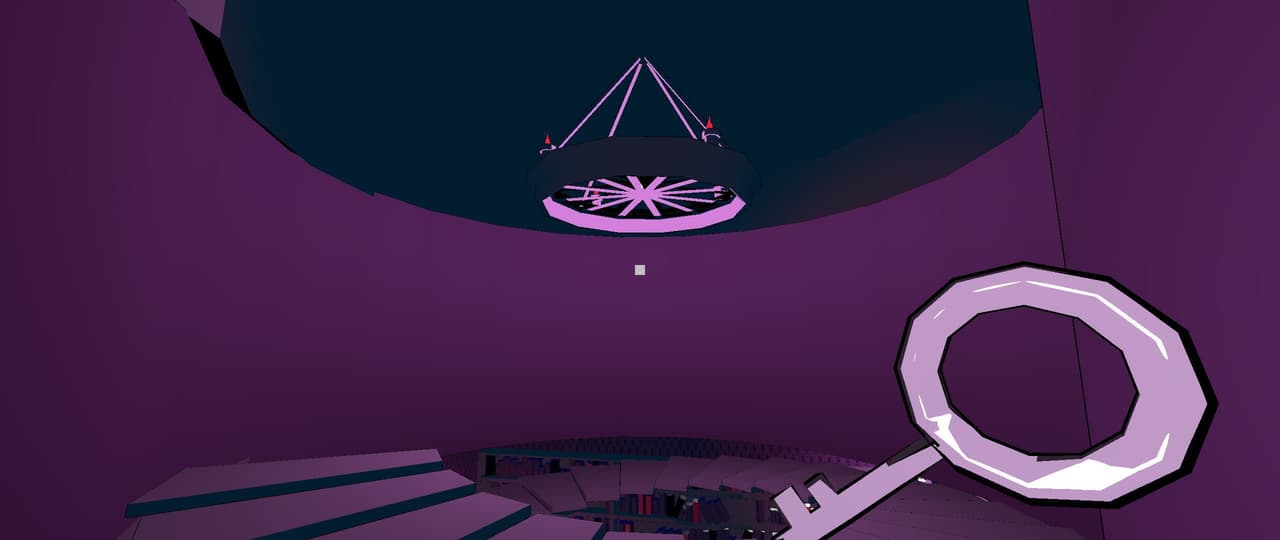 A Secret Between Times screenshot 2