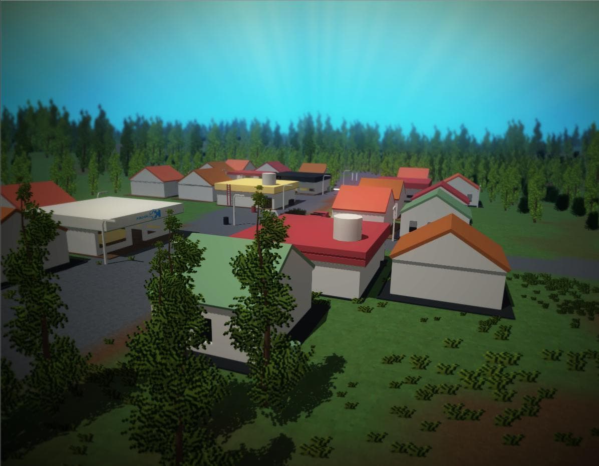 ZombSurved: Multiplayer (Open Alpha) screenshot 5