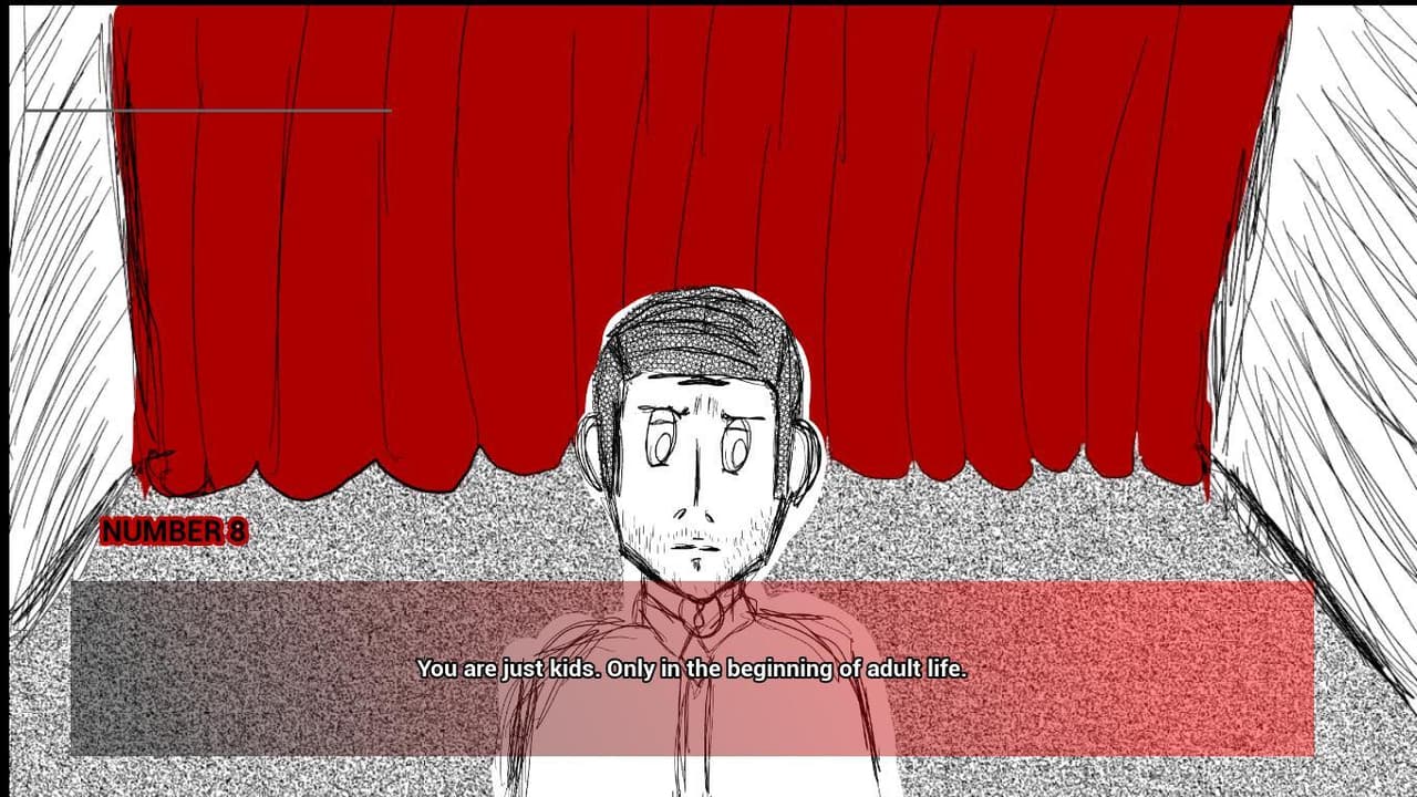 The Game Of The Games screenshot 3
