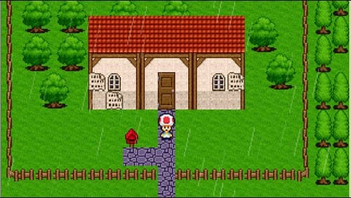 Everons Quest