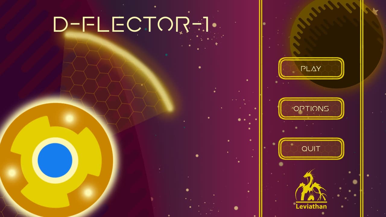 d-flector-1 screenshot 2