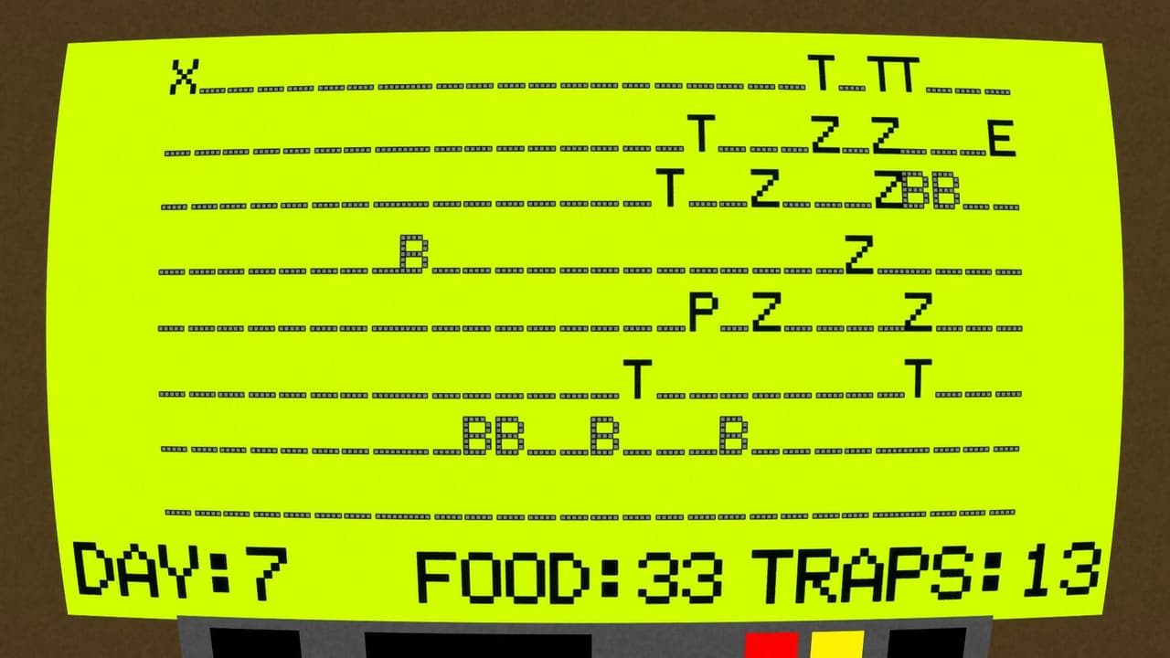 Murderd by Word screenshot 5