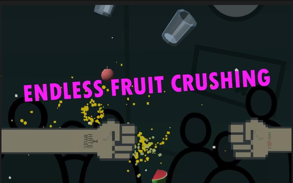 Fruit Punch (itch) (Paul OBar / Sluggo#1692) screenshot 2