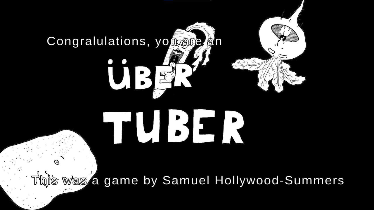 Uber Tubers screenshot 4