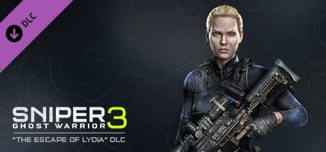 Sniper Ghost Warrior 3 - Season Pass screenshot 2