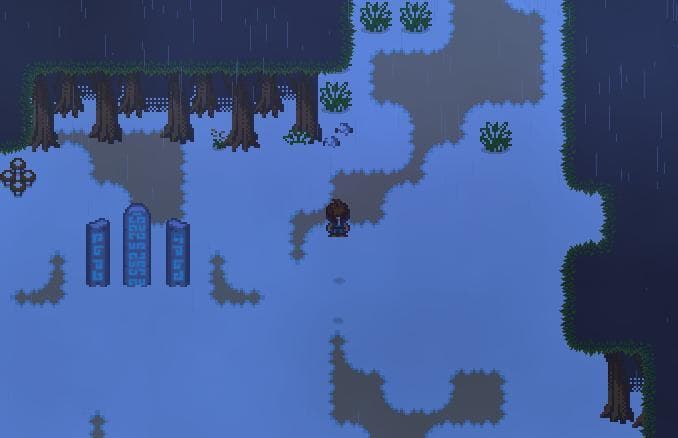 Frameland - A Binary Tale screenshot 3