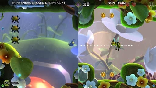 Shiny The Firefly THD screenshot 3