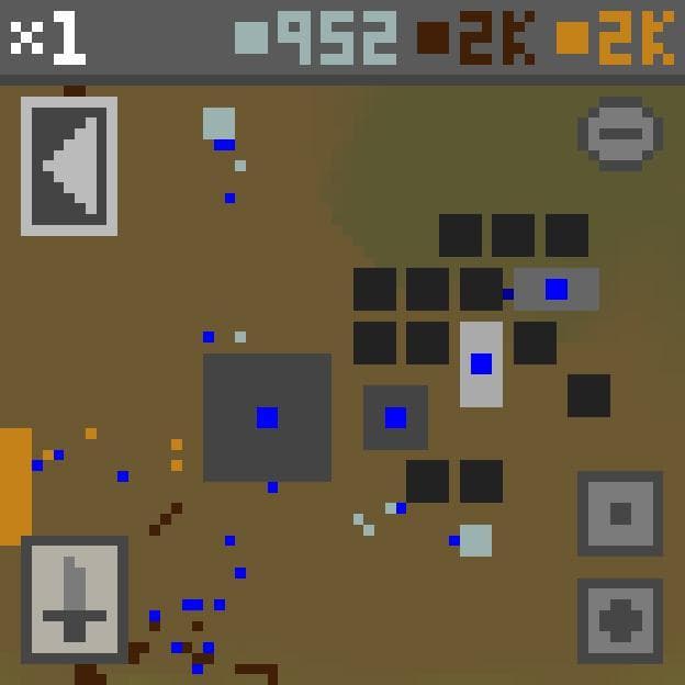 Warlord64 screenshot 5