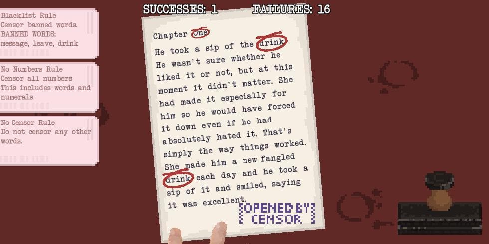 Mail [REDACTED] screenshot 3