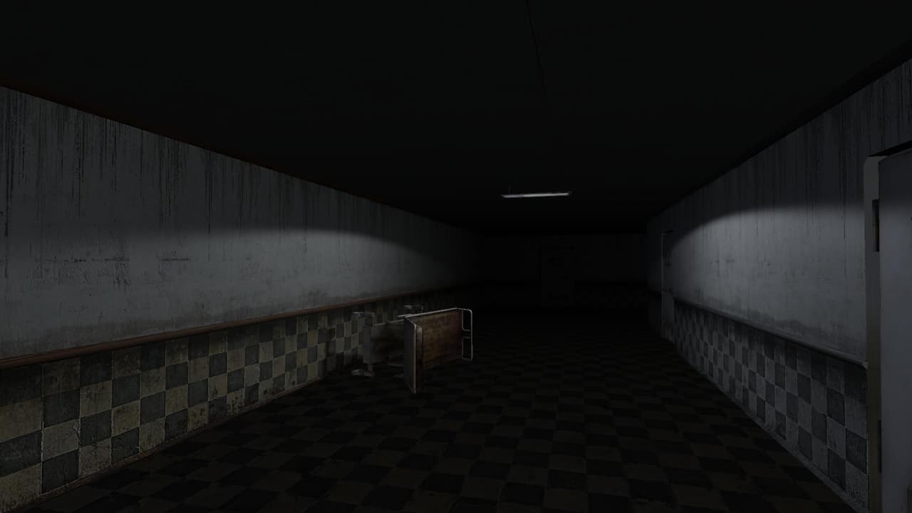 Dr. Fullers Experiment screenshot 4