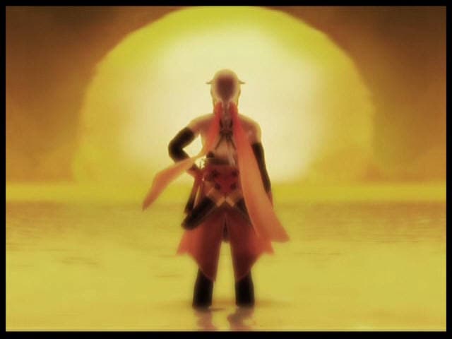 Suikoden V screenshot 2