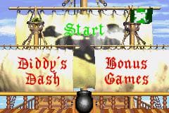 Donkey Kong Country 2: Diddys Kong Quest screenshot 4