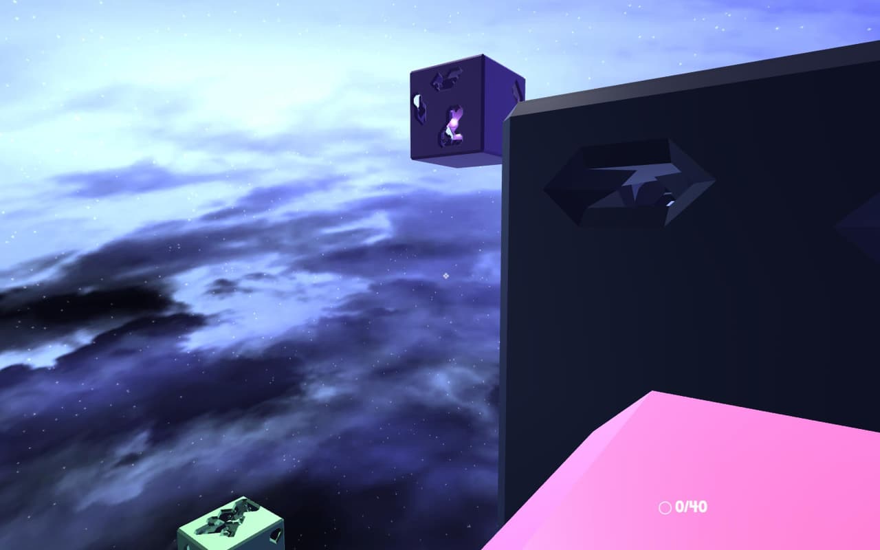Gravity Leash screenshot 4