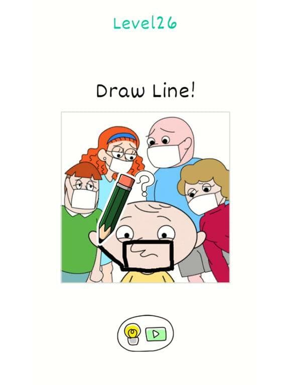 Hyper Draw Family screenshot 2