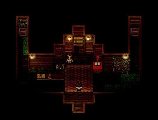 She: Chapter 2: Desperate Escape screenshot 4