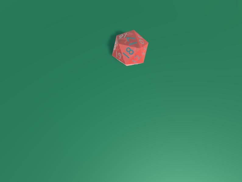 Dice Game (itch) screenshot 4